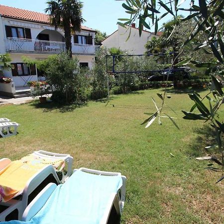 Studio In Vantacici/Insel Krk 14419 Exteriér fotografie