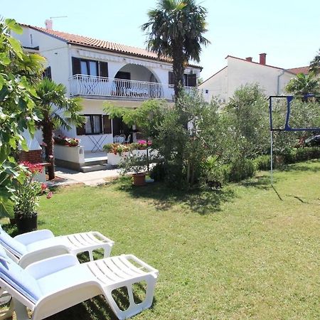Studio In Vantacici/Insel Krk 14419 Exteriér fotografie