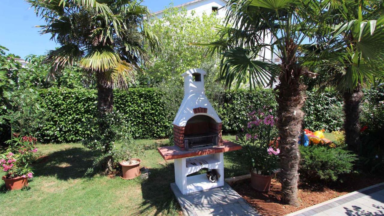 Studio In Vantacici/Insel Krk 14419 Exteriér fotografie