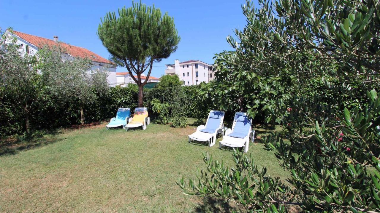 Studio In Vantacici/Insel Krk 14419 Exteriér fotografie