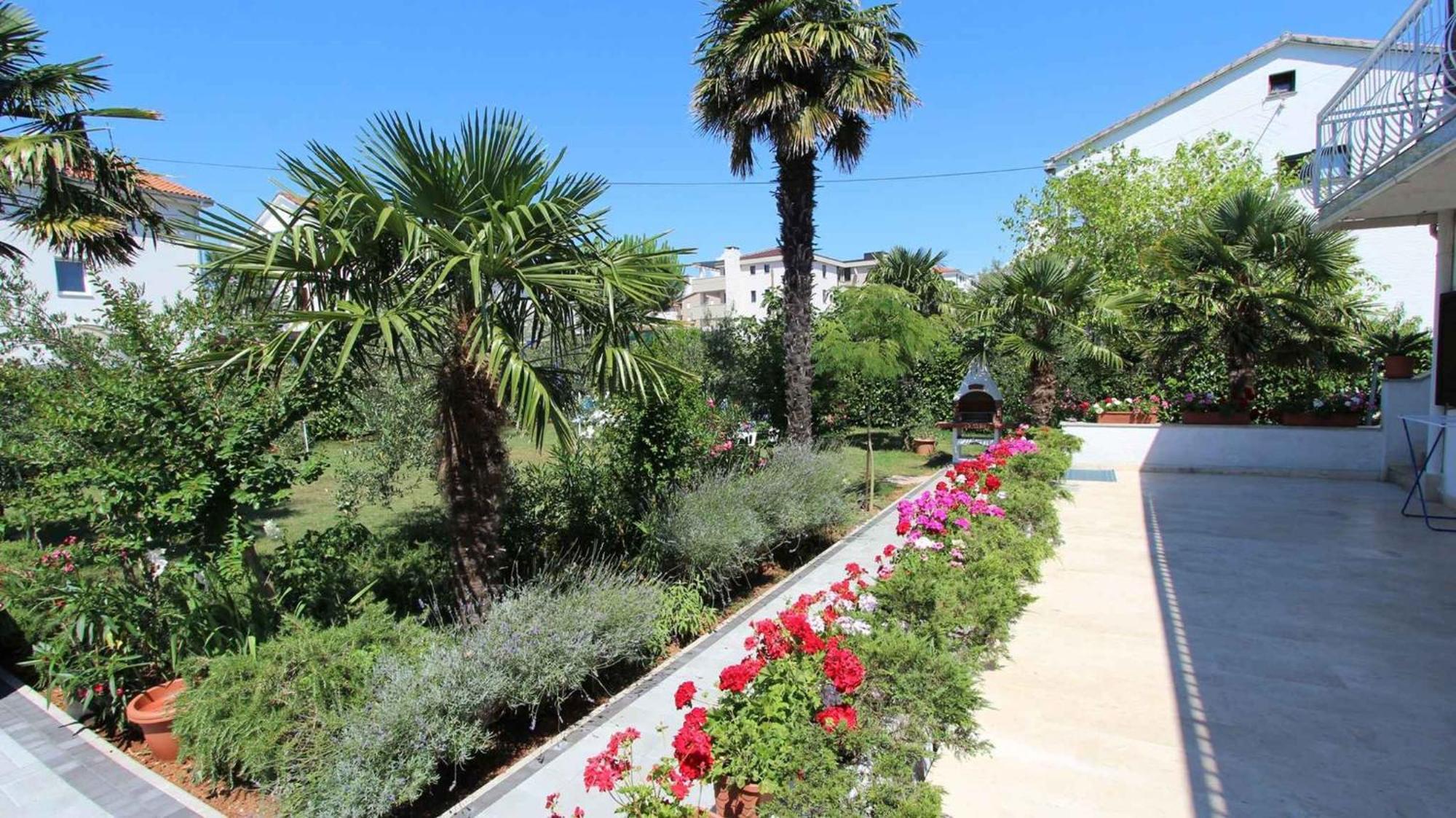 Studio In Vantacici/Insel Krk 14419 Exteriér fotografie