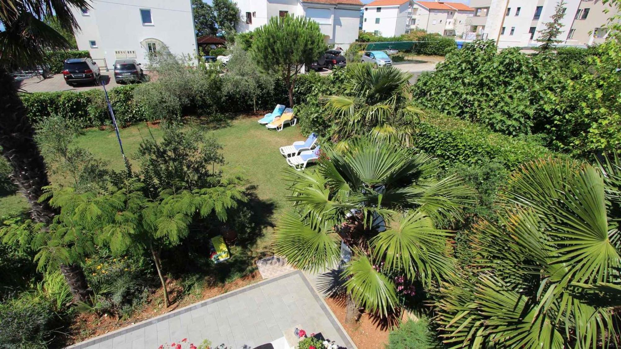 Studio In Vantacici/Insel Krk 14419 Exteriér fotografie