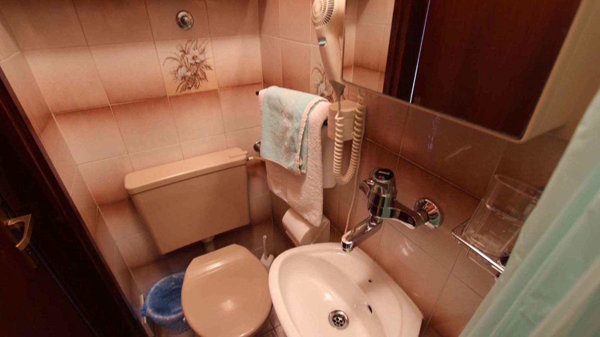 Studio In Vantacici/Insel Krk 14419 Exteriér fotografie