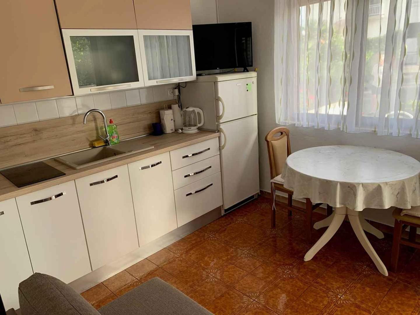 Studio In Vantacici/Insel Krk 14419 Exteriér fotografie
