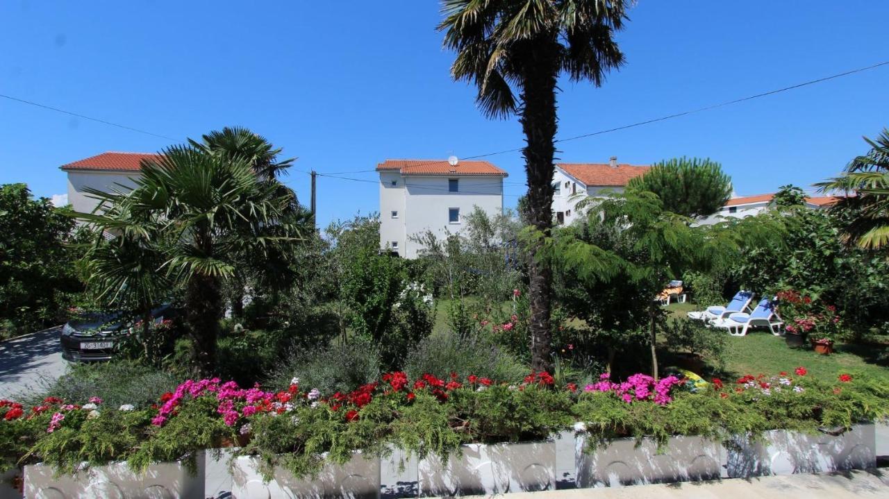 Studio In Vantacici/Insel Krk 14419 Exteriér fotografie